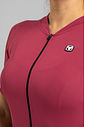 MACAQUINHO FEMININO CLASSIC ROSA ESCURO MACAQUINHO FEMININO CLASSIC ROSA ESCURO
