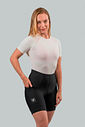 BERMUDA FEMININA BASIC