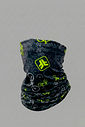 BANDANA BICYCLE PRETO/AMARELO BANDANA BICYCLE PRETO/AMARELO