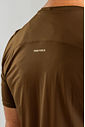 CAMISETA MASCULINA ENDURANCE COFFEE