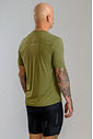 CAMISETA MASCULINA ENDURANCE CAPER CAMISETA MASCULINA ENDURANCE CAPER