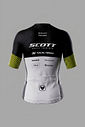 CAMISA AERO FEMININA EQUIPE SCOTT PRETO/BCO