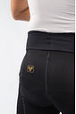 A Calça de Ciclismo Masculina Performance Free Force foi desenvolvida pensando em velocidade e alto rendimento, peças produzidas com tecido carbon e forro Invert Air Gel com sua alta tecnologia em conforto, proporcina até 10h de pedal confortável. 
