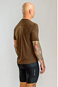 CAMISETA MASCULINA ENDURANCE COFFEE