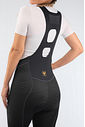 O Bretelle Calça Feminino Performance Free Force foi desenvolvido pensando em velocidade e alto rendimento, peças produzidas com tecido carbon, se ajusta perfeitamente ao corpo, garantindo excelente mobilidade. O forro Invert Air Gel com sua alta tecnolog