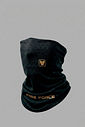 BANDANA SPORT BLACKGOLD