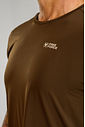 CAMISETA MASCULINA ENDURANCE COFFEE