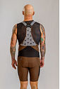 BRETELLE MASCULINO ENDURANCE CARGO COFFEE BRETELLE MASCULINO ENDURANCE CARGO COFFEE