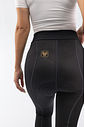 A Calça de Ciclismo Feminina Performance Free Force foi desenvolvida pensando em velocidade e alto rendimento, peças produzidas com tecido carbon e forro Invert Air Gel com sua alta tecnologia em conforto, proporcina até 10h de pedal confortável. 