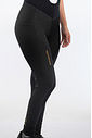 O Bretelle Calça Feminino Performance Free Force foi desenvolvido pensando em velocidade e alto rendimento, peças produzidas com tecido carbon, se ajusta perfeitamente ao corpo, garantindo excelente mobilidade. O forro Invert Air Gel com sua alta tecnolog