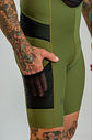 BRETELLE MASCULINO ENDURANCE CARGO CAPER BRETELLE MASCULINO ENDURANCE CARGO CAPER