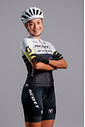 BRETELLE FEMININO TRAINING EQUIPE SCOTT