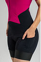 MACAQUINHO FEMININO CLASSIC PINK