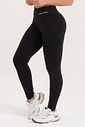 Legging Feminina Fitness Básico Poliamida - Preto Legging Feminina Fitness Básico Poliamida - Preto