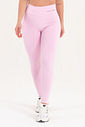 Legging Feminina Fitness Básico Poliamida - Rosa Tule Legging Feminina Fitness Básico Poliamida - Rosa Tule