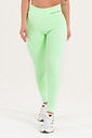 Conjunto Feminino Fitness Básico Legging e Top - Verde Mint Conjunto Feminino Fitness Básico Legging e Top - Verde Mint