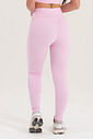 Legging Feminina Fitness Básico Poliamida - Rosa Tule Legging Feminina Fitness Básico Poliamida - Rosa Tule