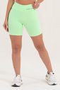 Bermuda Feminina Fitness Básico Poliamida - Verde Mint Bermuda Feminina Fitness Básico Poliamida - Verde Mint