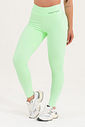 Conjunto Feminino Fitness Básico Legging e Top - Verde Mint Conjunto Feminino Fitness Básico Legging e Top - Verde Mint