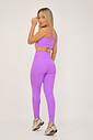 Legging Feminina Fitness Básico Poliamida - Roxo Magic Legging Feminina Fitness Básico Poliamida - Roxo Magic