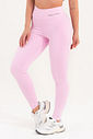 Legging Feminina Fitness Básico Poliamida - Rosa Tule Legging Feminina Fitness Básico Poliamida - Rosa Tule