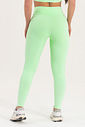 Legging Feminina Fitness Básico Poliamida - Verde Mint Legging Feminina Fitness Básico Poliamida - Verde Mint