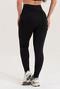 Legging Feminina Fitness Básico Poliamida - Preto Legging Feminina Fitness Básico Poliamida - Preto