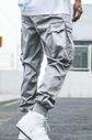 CALÇA JOGGER BRANCO (Produto Pequeno Melhor Envio)
