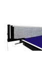 Kit Suporte e Rede Tênis De Mesa Ping Pong Klopf 5034 Kit Suporte e Rede Tênis De Mesa Ping Pong Klopf 5034