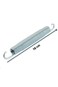 Kit Mola 18cm P/ Cama Elástica Kit Mola 18cm P/ Cama Elástica