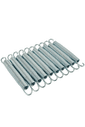 Kit Mola 18cm P/ Cama Elástica Kit Mola 18cm P/ Cama Elástica