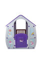 Casinha de Brinquedo - Magical Unicórnio Casinha de Brinquedo - Magical Unicórnio