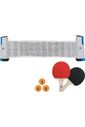 Mini Mesa de Ping-Pong Portátil