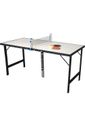 Mini Mesa de Ping-Pong Portátil
