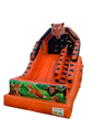 Tobogã Premium Tigre - Superi Tobogã Premium Tigre - Superi
