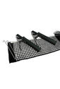 Kit Suporte e Rede Tênis De Mesa Ping Pong Klopf 5034 Kit Suporte e Rede Tênis De Mesa Ping Pong Klopf 5034