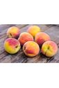 Pêssego 300 g  Orgânico