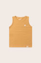 Conjunto Menino Regata Amarelo Âmbar e Bermuda Amarelo Âmbar Conjunto Menino Regata Amarelo Âmbar e Bermuda Amarelo Âmbar
