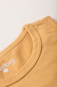 Conjunto Menino Regata Amarelo Âmbar e Bermuda Amarelo Âmbar Conjunto Menino Regata Amarelo Âmbar e Bermuda Amarelo Âmbar