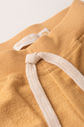 Conjunto Menino Regata Amarelo Âmbar e Bermuda Amarelo Âmbar Conjunto Menino Regata Amarelo Âmbar e Bermuda Amarelo Âmbar