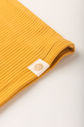 Combo 2 Blusas - Hoodie Com Capuz Bege Kraft  + Blusa Moletom Texturizado Amarelo Âmbar Combo 2 Blusas - Hoodie Com Capuz Bege Kraft  + Blusa Moletom Texturizado Amarelo Âmbar