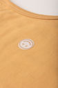 Conjunto Menino Regata Amarelo Âmbar e Bermuda Amarelo Âmbar Conjunto Menino Regata Amarelo Âmbar e Bermuda Amarelo Âmbar
