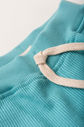 Conjunto Menino Regata Verde Acqua e Bermuda Verde Acqua Conjunto Menino Regata Verde Acqua e Bermuda Verde Acqua