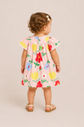 Vestido estampado