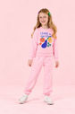Conjunto Blusa e Calça De Moletom Conjunto Blusa e Calça De Moletom