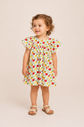 Vestido estampado