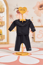 Conjunto baby de moletinho Conjunto baby de moletinho