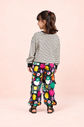 Calça Jogguer Com Bolsos Laterais Calça Jogguer Com Bolsos Laterais