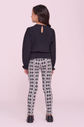 Conjunto Blusa De AirFlow Legging Xadrez Conjunto Blusa De AirFlow Legging Xadrez