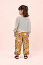 Calça Jogguer Com Bolsos Laterais Calça Jogguer Com Bolsos Laterais